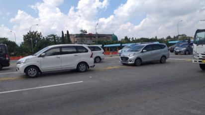 Puncak Arus Mudik Nataru Diprediksi 23-24 Desember, Polda Jateng Siaga di 5 Titik Rawan Ini