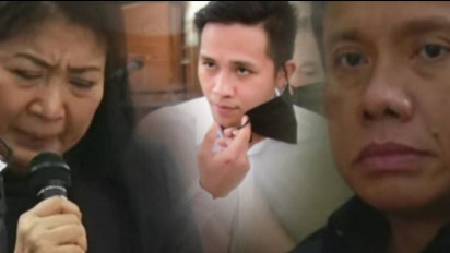 Bharada E Ngaku Heran Kena Kick oleh Bripka RR dari Grup WhatsApp Duren Tiga Pasca Penembakan Yosua