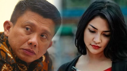 Tak Peduli Gosip tentang Ferdy Sambo, AKP Rita Yuliana Posting Hal ini, Netizen Pria Langsung Genit