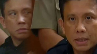 Aib dan Sifat Buruk Ferdy Sambo Dibongkar Anak Buah di Hadapan Banyak Orang, Ternyata Sambo. . .