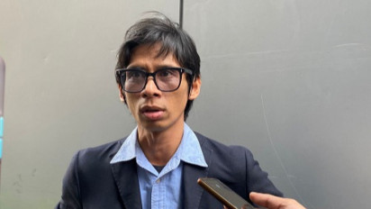 Langgar Kode Etik, Anggota Fraksi NasDem DPRD DKI Jakarta Dilaporkan ke Badan Kehormatan