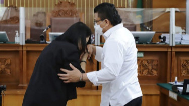 Sedang Berlangsung! Ikuti Link Live Streaming Sidang Memanggil 2 Saksi Ahli Kasus Ferdy Sambo