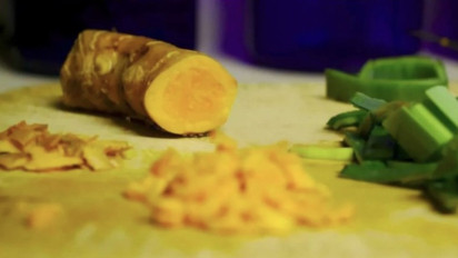 5 Manfaat Temulawak bagi Kesehatan