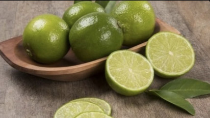 5 Manfaat Jeruk Nipis bagi Kesehatan