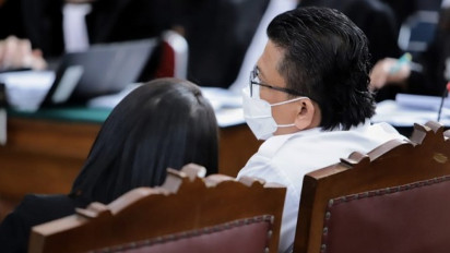 Reza Indragiri Soroti Rencana JPU Hadirkan Psikolog Forensik di Sidang Pembunuhan Brigadir J