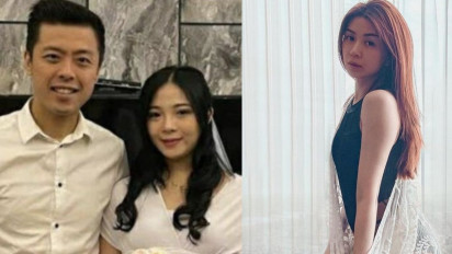 Si 'Bocil' Istri Baru Vincent Raditya Ingin Mengurus Anaknya, Novita Condro Kasih Cibiran Pedas: Sok-Sokan!