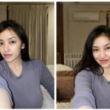 Dikritik Netizen Karena Perawakan Seksi, Amanda Zahra Langsung Memohon Ampunan Pada Tuhan