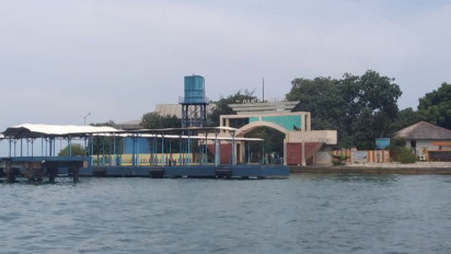 Dishub DKI Jakarta Sediakan 41 Kapal Layani Wisatawan ke Pulau Seribu Selama Nataru