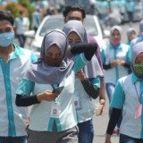 RUU Ketenagakerjaan Didesak Tak Hapus Aturan Jaminan PHK dan Uang Kompensasi Pegawai