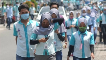 Realisasi Investasi Kota Bontang Diklaim Serap Ratusan Tenaga Kerja Lokal