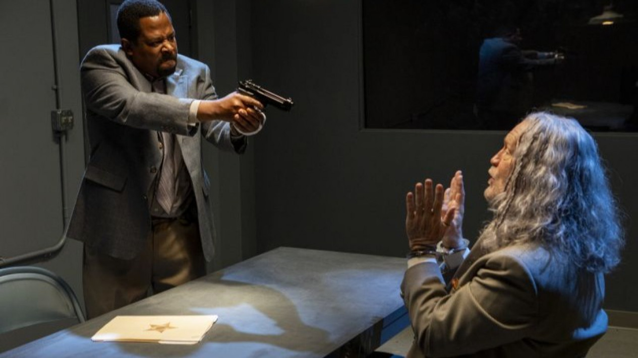 Ungkap Kasus Pembunuhan Berantai, Film Mindcage Bakal Diputar di Bioskop Indonesia, Penasaran?
            - galeri foto