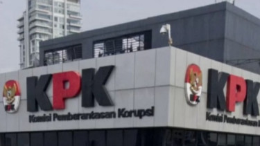 Kasus Dugaan Suap Penangan Perkara di MA, KPK Panggil Jaksa Dodi W Leonard Silalahi