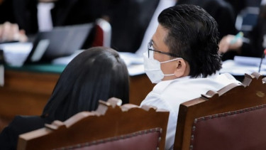 Kualitas Gambar CCTV Duren Tiga Buruk, Ahli: Mungkin Jarang Dibersihkan