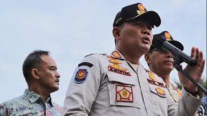 KPK Soroti Pejabat DKI Jakarta, Kasatpol PP Bantah Punya Harta Sebesar Rp24 Miliar