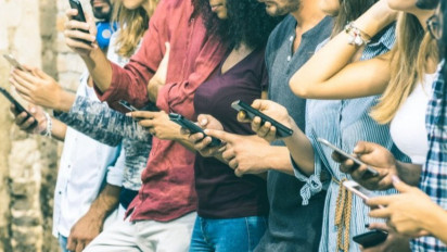 Jelang Pemilu 2024, Pemerintah Minta Masyarakat Tak Kotori Ruang Digital Dengan HOAX