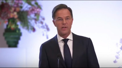 Merasa Bersalah Pernah Menjajah, Perdana Menteri Belanda Meminta Maaf Atas Perbudakan Negaranya