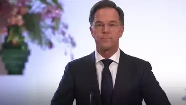 perdana menteri Belanda