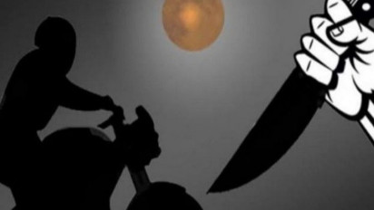 Wartawan Dibegal di Fly Over Sudirman Jakpus, Korban Alami Luka Tusuk