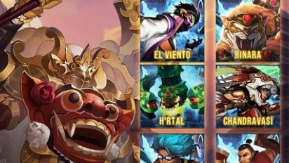 Lokapala, Game MOBA Karya Anak Bangsa