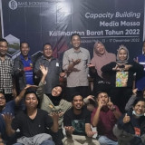 Bank Indonesia Mendukung Pertumbuhan Ekonomi Baru di Kalbar Melalui Sektor Pariwisata dan UMKM