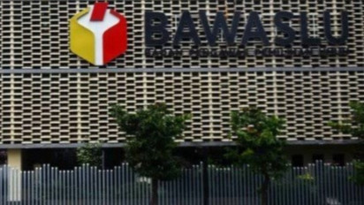 Partai Ummat Dapat Pengampunan, Bawaslu Berikan Waktu Verifikasi Faktual Keanggotaan di 2 Provinsi Hingga 21 Desember