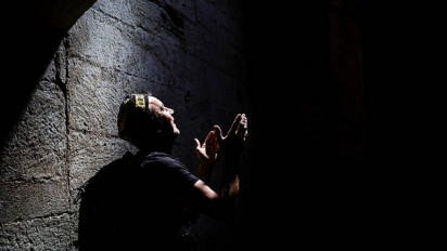 Ini Doa yang Dipanjatkan Setelah Sholat Tahajud, Berikut Keutamaan dan Niatnya