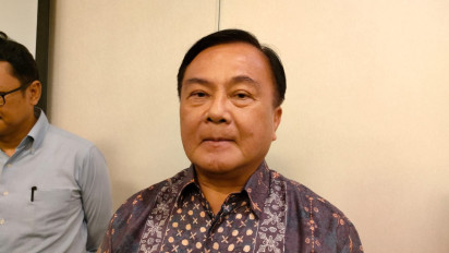 Kompolnas Cek Kebenaran Surat LHP Ferdy Sambo Soal Aliran Dana Tambang Ilegal yang Diduga Mengalir ke Pejabat Polri