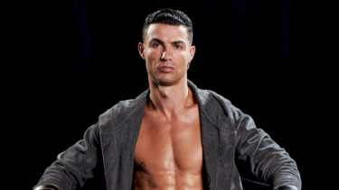 Al Nassr âNgebetâ Minta Ronaldo Datang sebelum Akhir Tahun