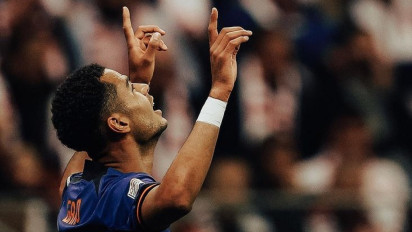 MU Incar Pengganti Ronaldo, Lebih Muda dan Ganas di Piala Dunia