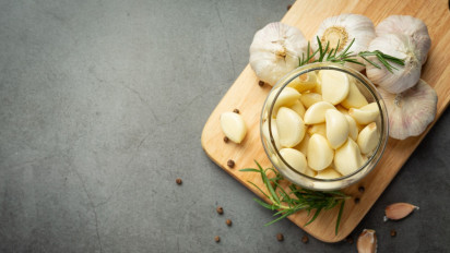 Jangan Remehkan, Berikut Manfaat Bawang Putih, dari Menurunkan Kolesterol hingga Meningkatkan Gairah Seksual