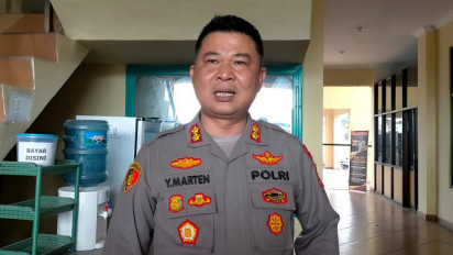 Kapolres Manggarai: Pelecehan Seksual 17 Siswi di SMK Negeri Mulai Dilidik