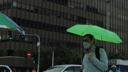 Ramalan Cuaca Hari Ini 9 Desember 2025: Sedia Payung, Jakarta Bakal Diguyur Hujan Sore Harinya