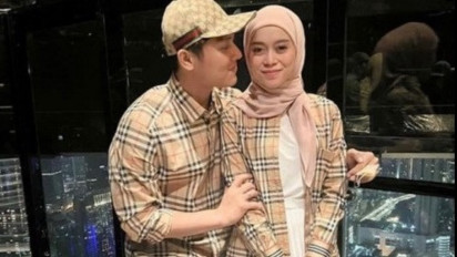Lesti Kejora Geram Usai Rizky Billar Dihujat Saat Momen Liburan, Pesan Begini kepada Netizen
