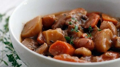 3 Makanan Sehat Ala Pesepak Bola Eropa, Bisa Dicoba!