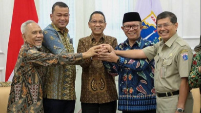 Pj Gubernur DKI Heru Budi Dinilai Paham Cara Menghormati Masyarakat Betawi
