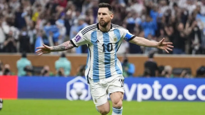 Piala Dunia di Qatar Ciptakan 172 Gol. Ini Adalah Rekor Gol Baru