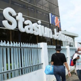 Sebanyak 11 Kereta dari Gambir Akan Berhenti di Jatinegara