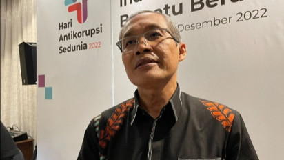 KPK Terus Selidiki Dugaan Korupsi Formula E