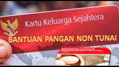 Polisi Tetapkan 14 Tersangka Kasus Korupsi BPNT di Sulsel, Empat Orang asal Sinjai