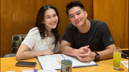 Baru Dekat lagi, Boy William Langsung Dibuat Tak Berkutik Saat Umi Kalsum Desak Kapan Nikahi Ayu Ting Ting