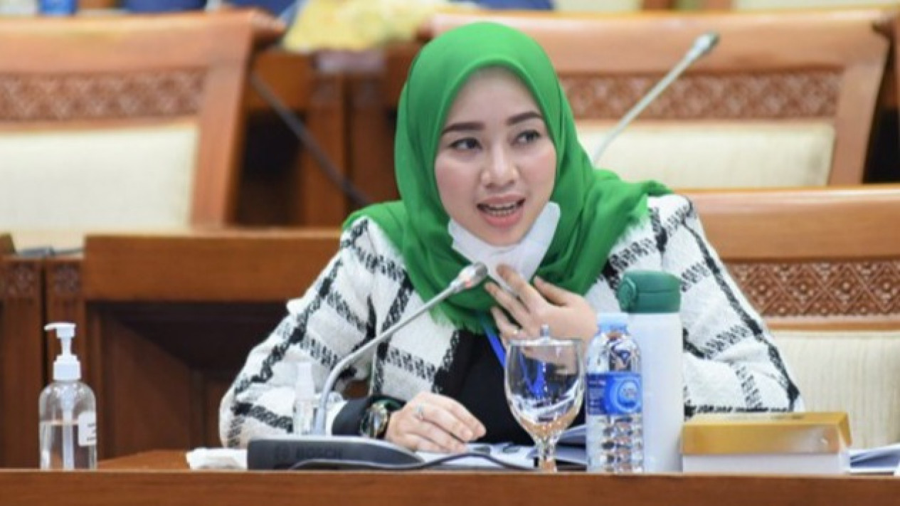 Evaluasi Belanja Pemerintah Pusat, Banggar DPR Sayangkan Redahnya Kinerja Penyerapan Belanha Negara
            - galeri foto