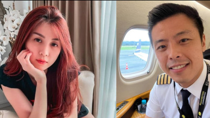 Berebut Hak Asuh Anak, Novita Condro Sebut Vincent Raditya Banyak Drama: Mau Bertemu, Tinggal Datang!