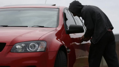 Seorang Terduga Pelaku Pencurian Mobil di Bekasi Meregang Nyawa Usai Diamuk Massa