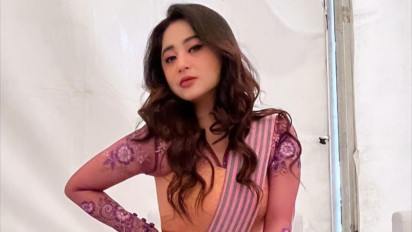 Meski Sudah Dapat Permintaan Maaf, Dewi Perssik Tetap Kukuh Lakukan Ini Pada Orang yang Menghinanya