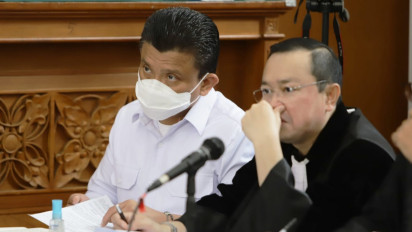 Ferdy Sambo Butuh Orang Lain buat Ambil Keputusan Besar, Termasuk Rencana Pembunuhan?