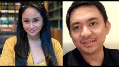 Waduh, Denise Chariesta Ungkap Ibundanya Menanggung Malu Soal Perselingkuhan dengan RD tapi…