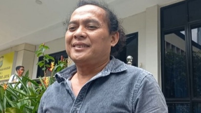 Polemik SDN Pondok Cina 1, Deolipa Sebut Wali Kota Depok Pembunuh Masa Depan Anak