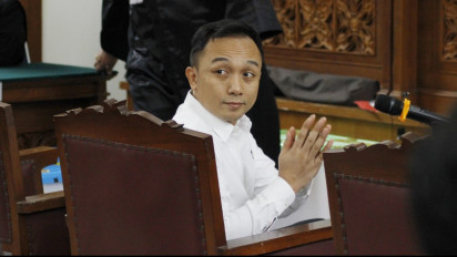 Mencengangkan, Psikolog Sebut Ajudan Ferdy Sambo yang Satu Ini Punya Kecerdasan di Atas Rata-rata