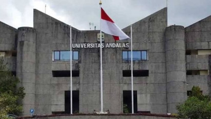 Rekaman Suara Diduga Dosen UNAND Lecehkan Mahasiswi, Ini Jawaban Pihak Kampus