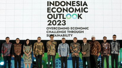 Potensi EBT di Indonesia Menjadi Peluang Penguat Pertumbuhan Ekonomi Tahun Depan